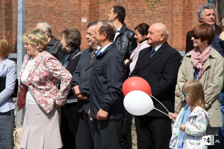 Obchody święta narodowego na placu Wolności (zdjęcia, wideo)