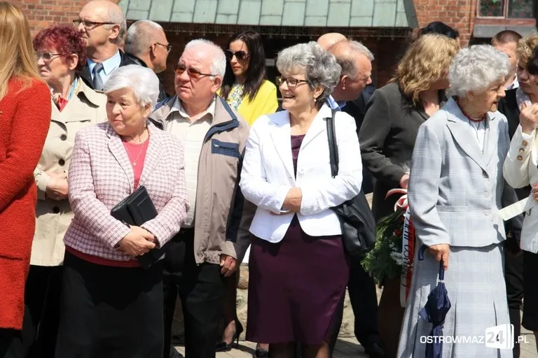 Obchody święta narodowego na placu Wolności (zdjęcia, wideo)