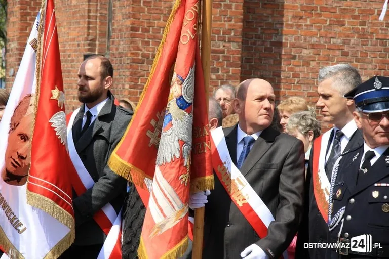 Obchody święta narodowego na placu Wolności (zdjęcia, wideo)