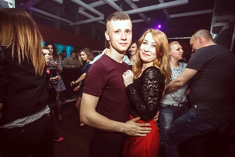 Juicy M w klubie Capitol (zdjęcia)