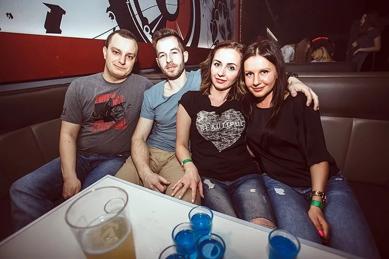 Juicy M w klubie Capitol (zdjęcia)