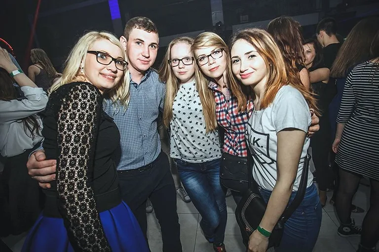 Juicy M w klubie Capitol (zdjęcia)