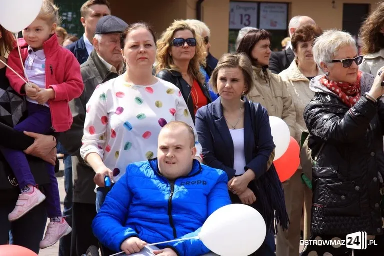Obchody święta narodowego na placu Wolności (zdjęcia, wideo)