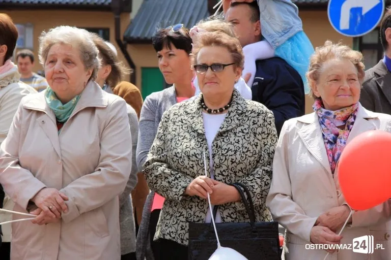 Obchody święta narodowego na placu Wolności (zdjęcia, wideo)