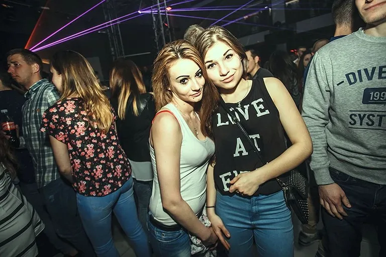 Juicy M w klubie Capitol (zdjęcia)