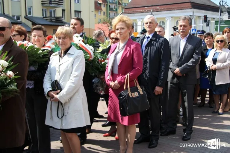 Obchody święta narodowego na placu Wolności (zdjęcia, wideo)