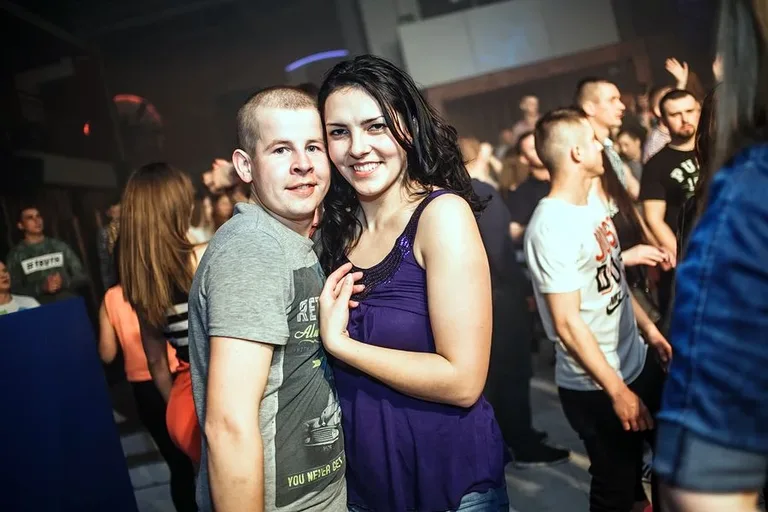 MeGustar & Lili w klubie Capitol (zdjęcia)