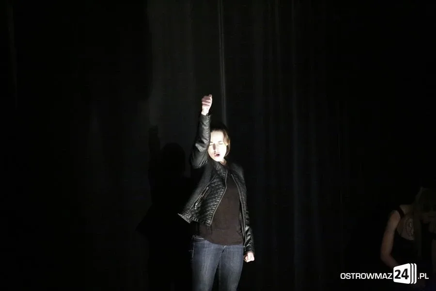 Ostrowianin laureatem 61. konkursu OKR (zdjęcia, wideo)