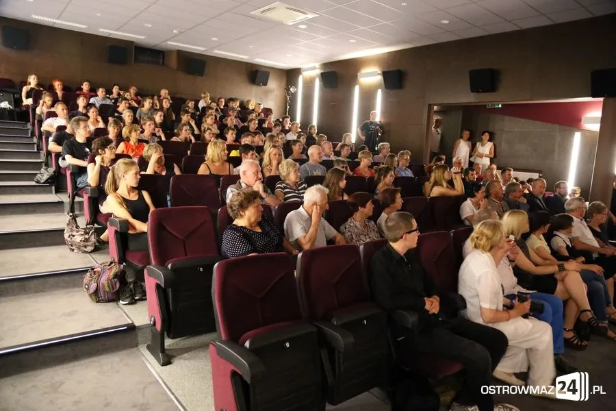 Ostrowianin laureatem 61. konkursu OKR (zdjęcia, wideo)