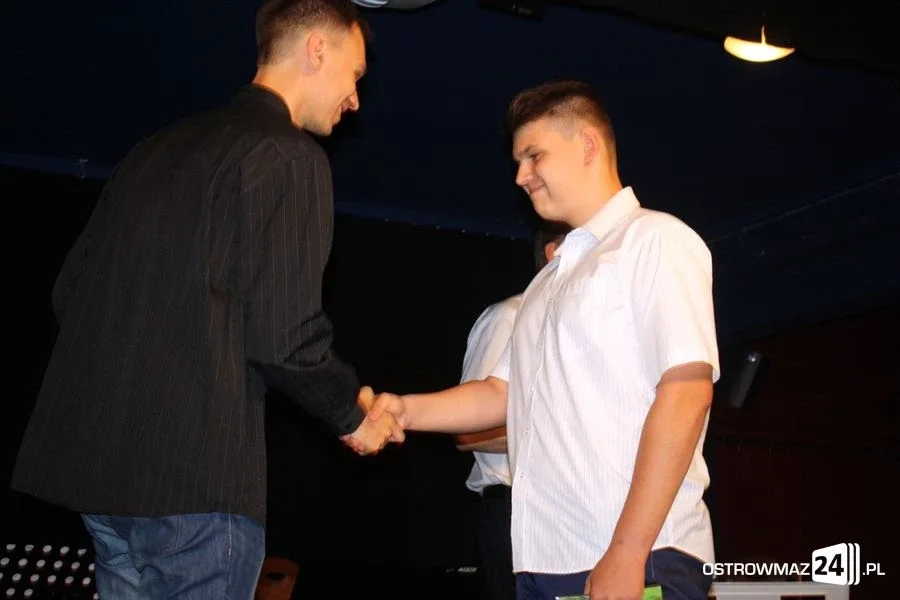 Koncert uczniów szkoły muzycznej (zdjęcia)