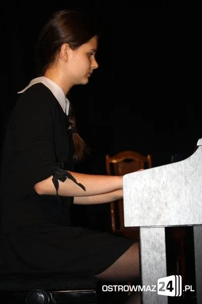 Koncert uczniów szkoły muzycznej (zdjęcia)