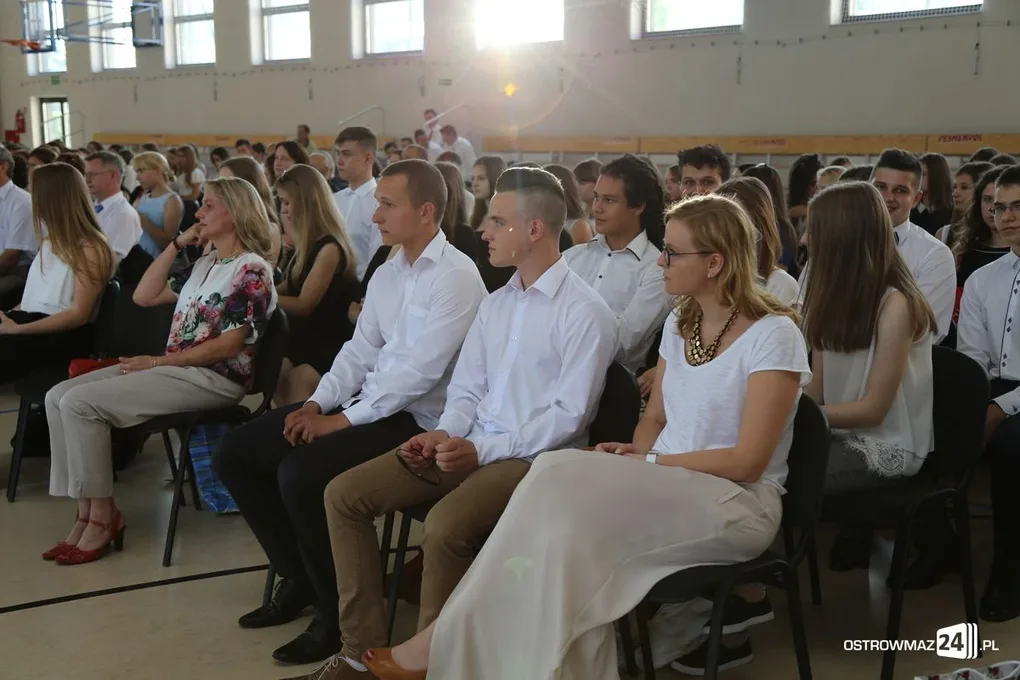 Zakończenie roku szkolnego 2015/2016 (nowe zdjęcia)
