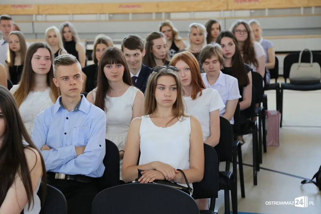 Zakończenie roku szkolnego 2015/2016 (nowe zdjęcia)