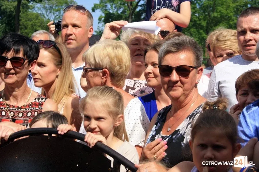 XV Festiwal Przedszkolaków (zdjęcia, wideo)