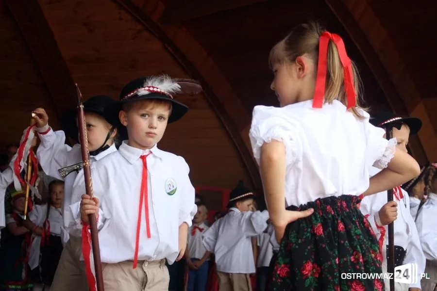 XV Festiwal Przedszkolaków (zdjęcia, wideo)