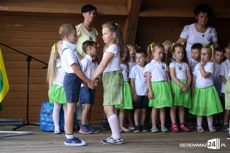 XV Festiwal Przedszkolaków (zdjęcia, wideo)