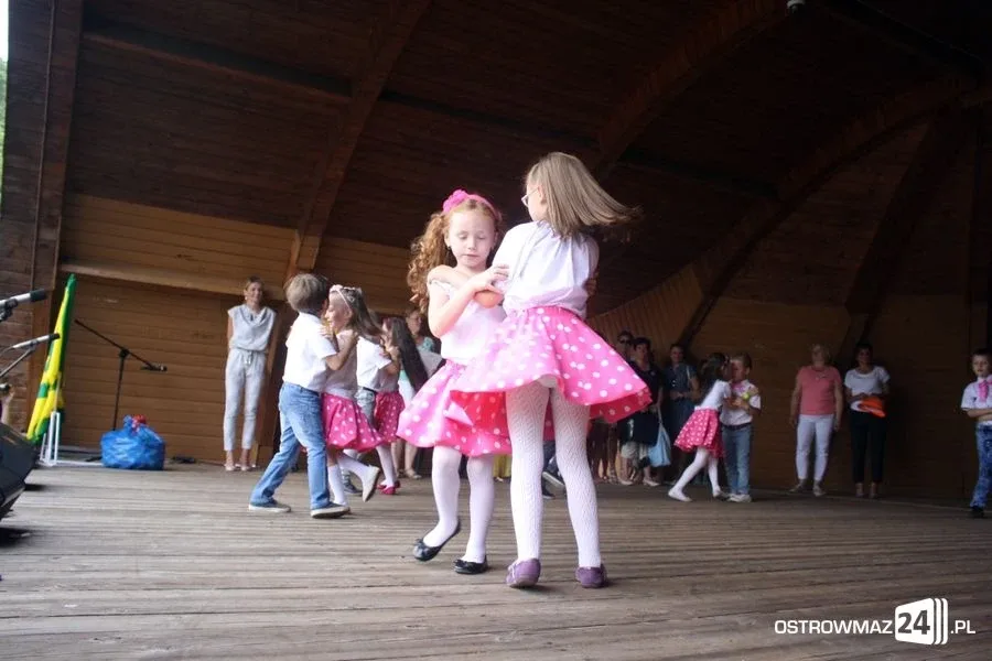XV Festiwal Przedszkolaków (zdjęcia, wideo)