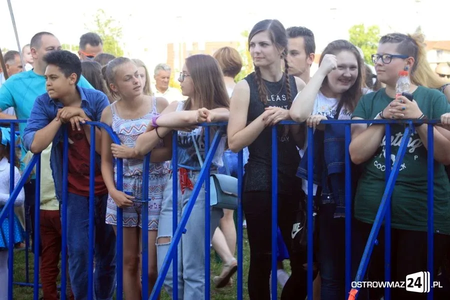Dni Ostrowi tanecznie i sportowo (zdjęcia, wideo)