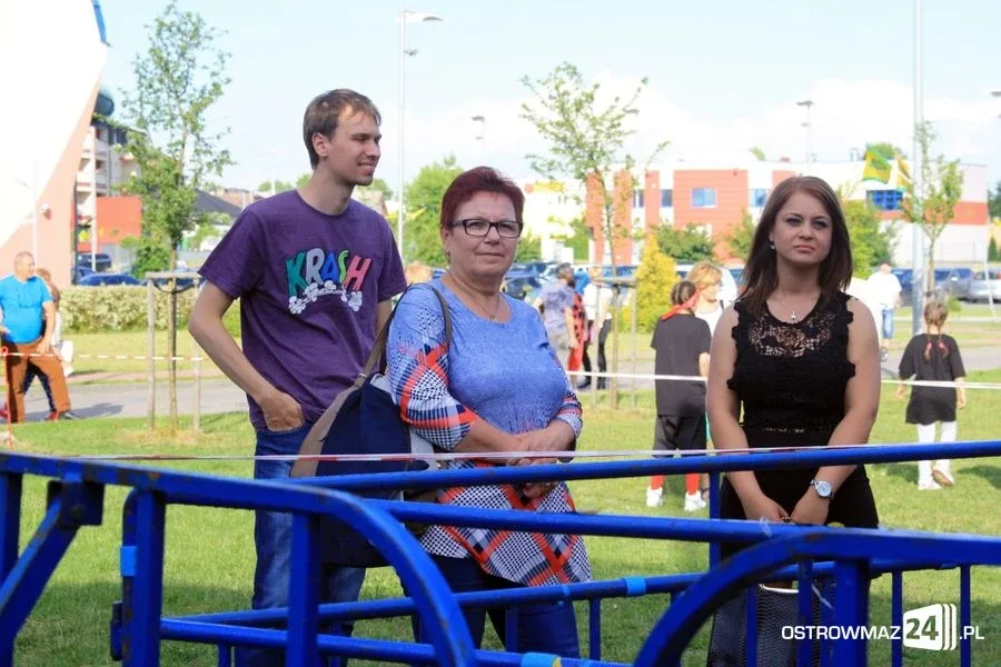 Przegląd zespołów MDK (zdjęcia, wideo)