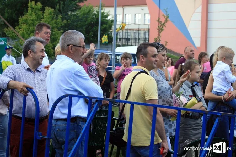 Przegląd zespołów MDK (zdjęcia, wideo)