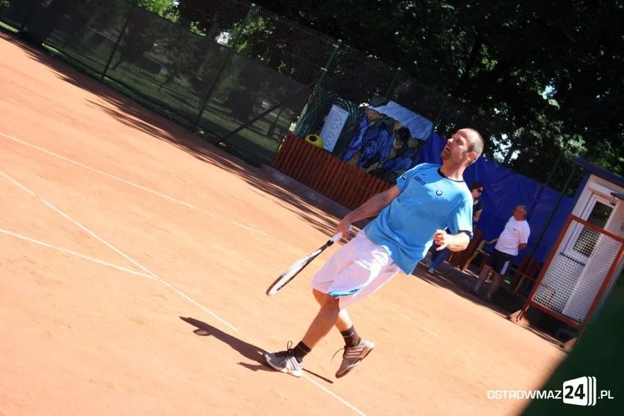 Puchalski ponownie najlepszy (zdjęcia)
