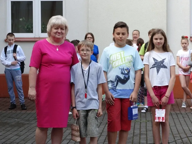 Gry i zabawy naszych rodziców (zdjęcia)
