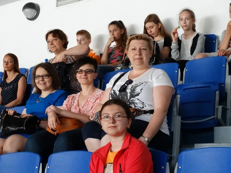 Gry i zabawy naszych rodziców (zdjęcia)