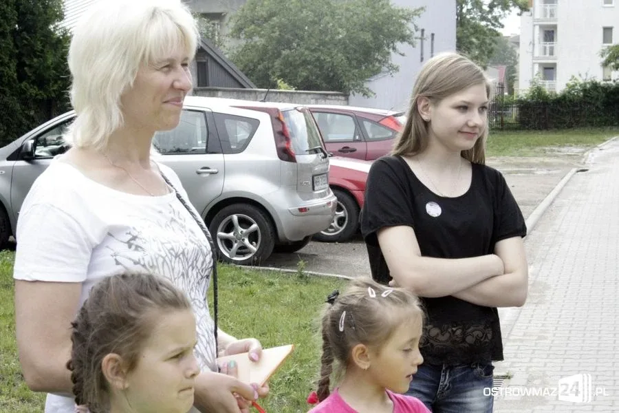 Rozpoczęła się "Noc Bibliotek" (zdjęcia)