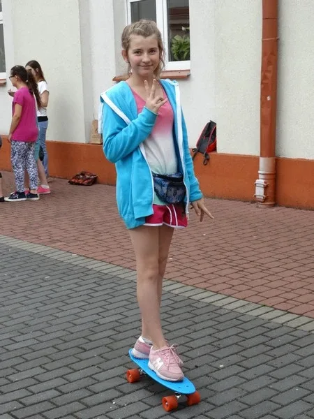 Gry i zabawy naszych rodziców (zdjęcia)