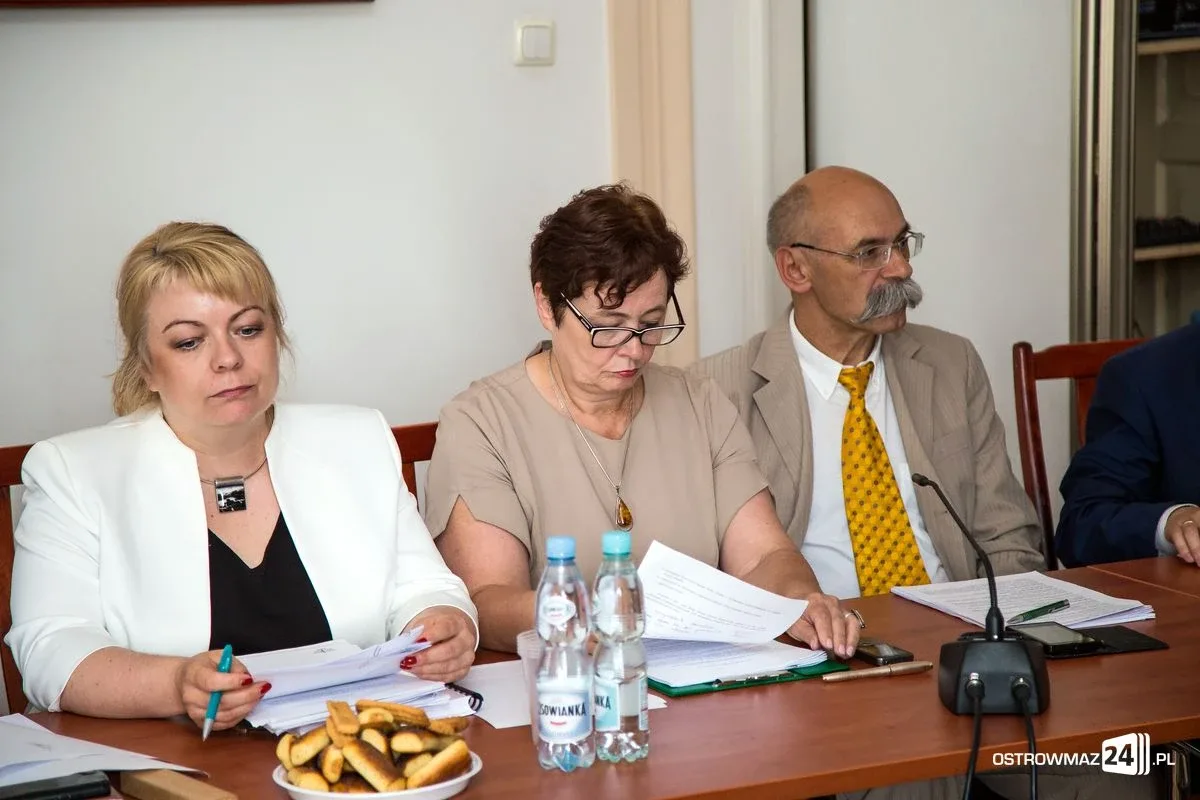 Budżet uchwalony. Burmistrz z absolutorium (zdjęcia, wideo)