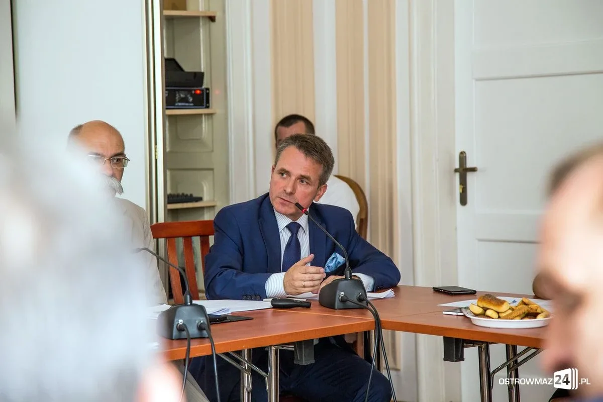 Budżet uchwalony. Burmistrz z absolutorium (zdjęcia, wideo)