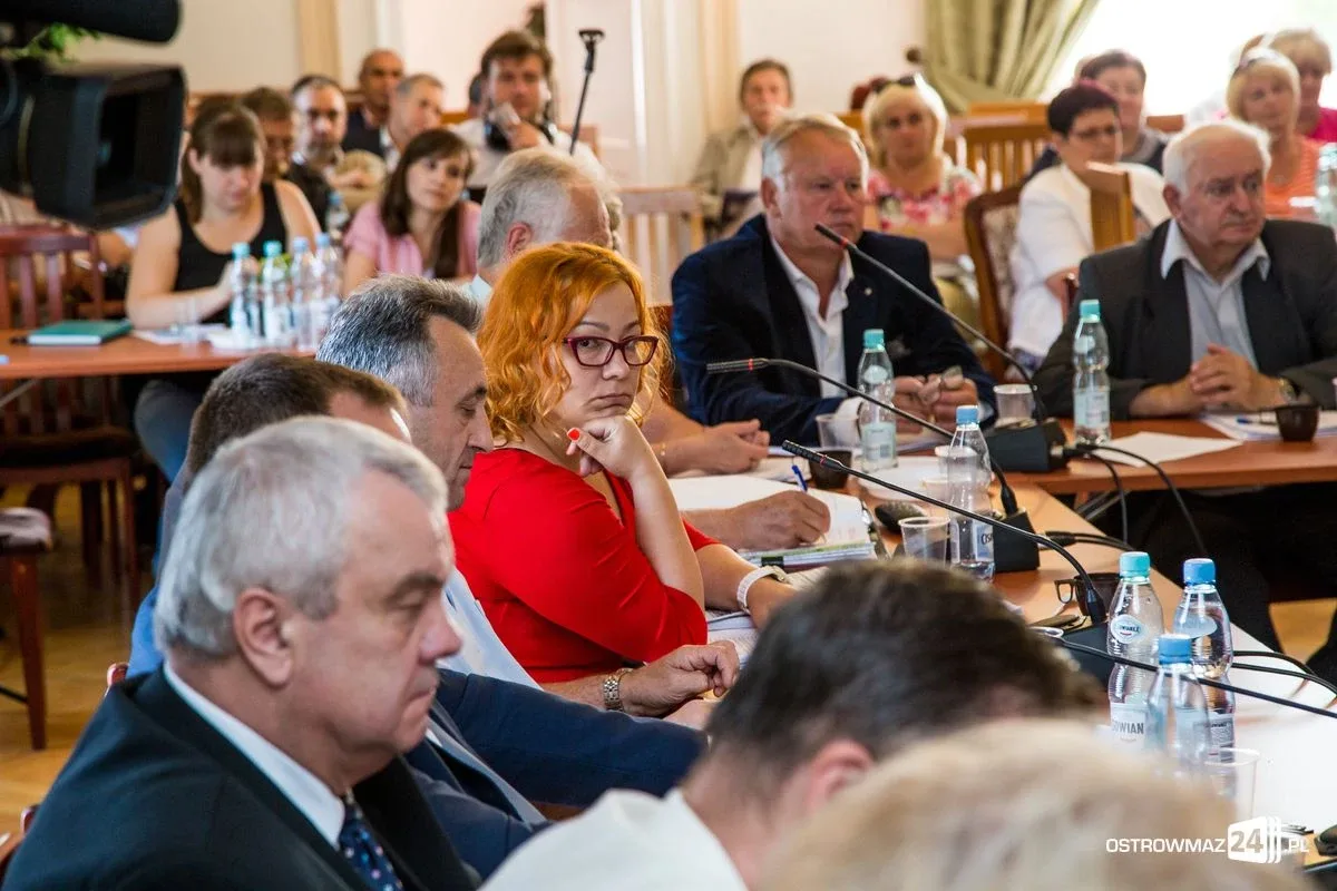Budżet uchwalony. Burmistrz z absolutorium (zdjęcia, wideo)