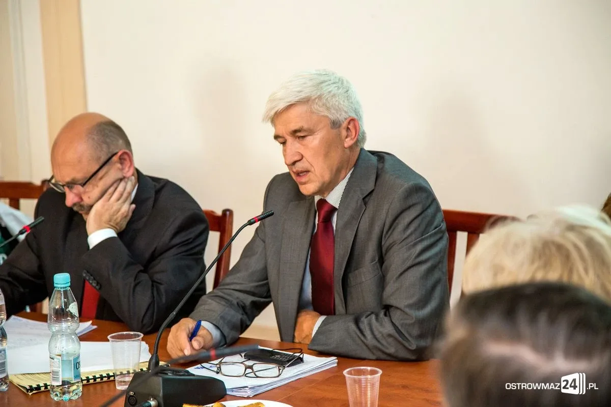 Budżet uchwalony. Burmistrz z absolutorium (zdjęcia, wideo)