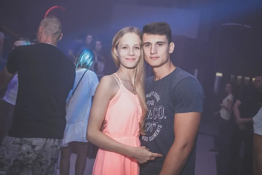 Zespół Cliver w klubie Capitol (zdjęcia, wideo)