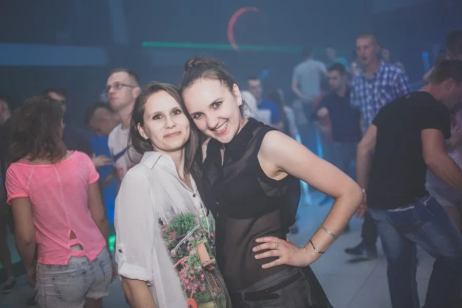 Zespół Cliver w klubie Capitol (zdjęcia, wideo)