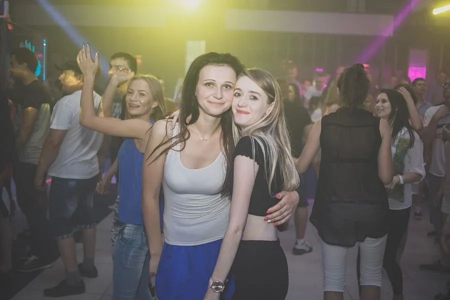 Zespół Cliver w klubie Capitol (zdjęcia, wideo)