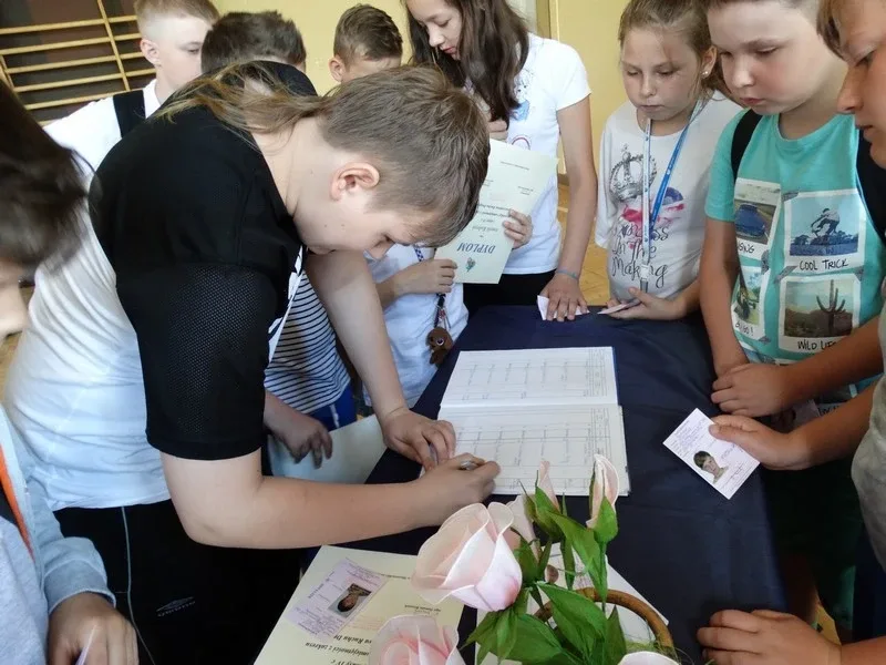 Bezpieczeństwo priorytetem podczas wakacji (zdjęcia)