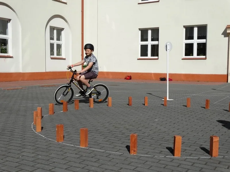 Bezpieczeństwo priorytetem podczas wakacji (zdjęcia)