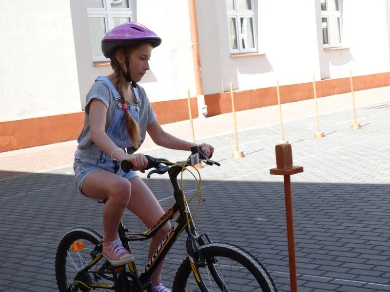 Bezpieczeństwo priorytetem podczas wakacji (zdjęcia)