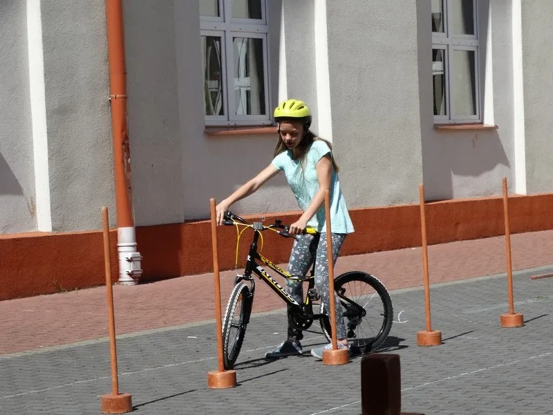 Bezpieczeństwo priorytetem podczas wakacji (zdjęcia)