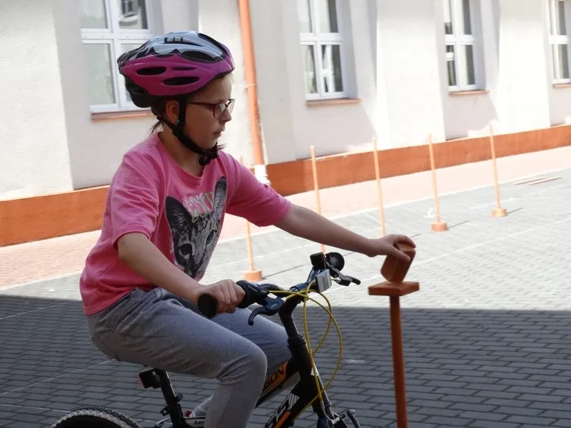 Bezpieczeństwo priorytetem podczas wakacji (zdjęcia)