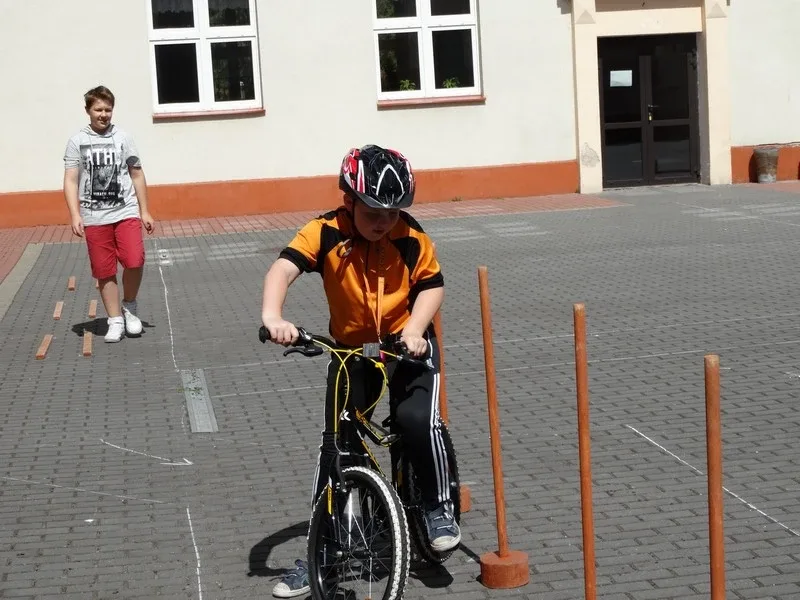 Bezpieczeństwo priorytetem podczas wakacji (zdjęcia)