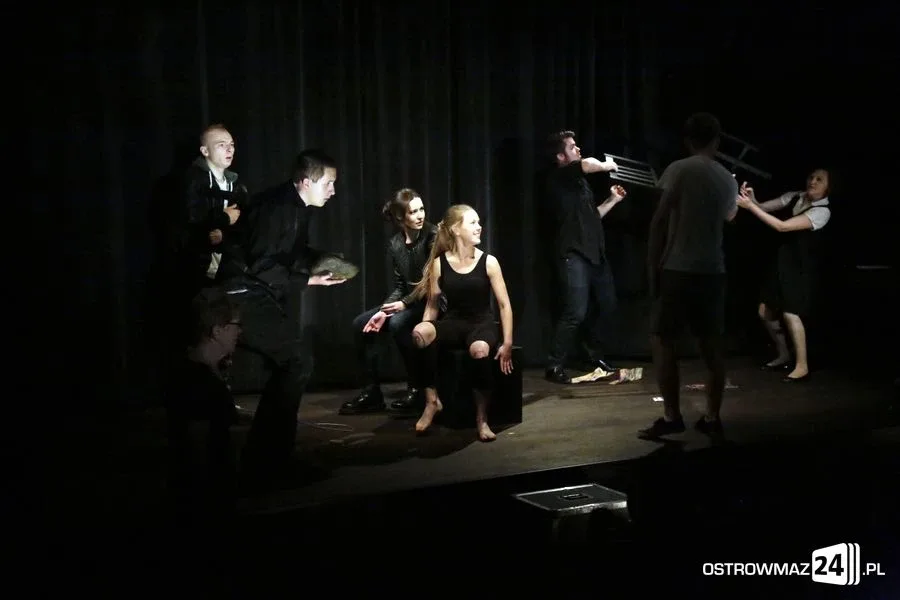Ostrowianin laureatem 61. konkursu OKR (zdjęcia, wideo)