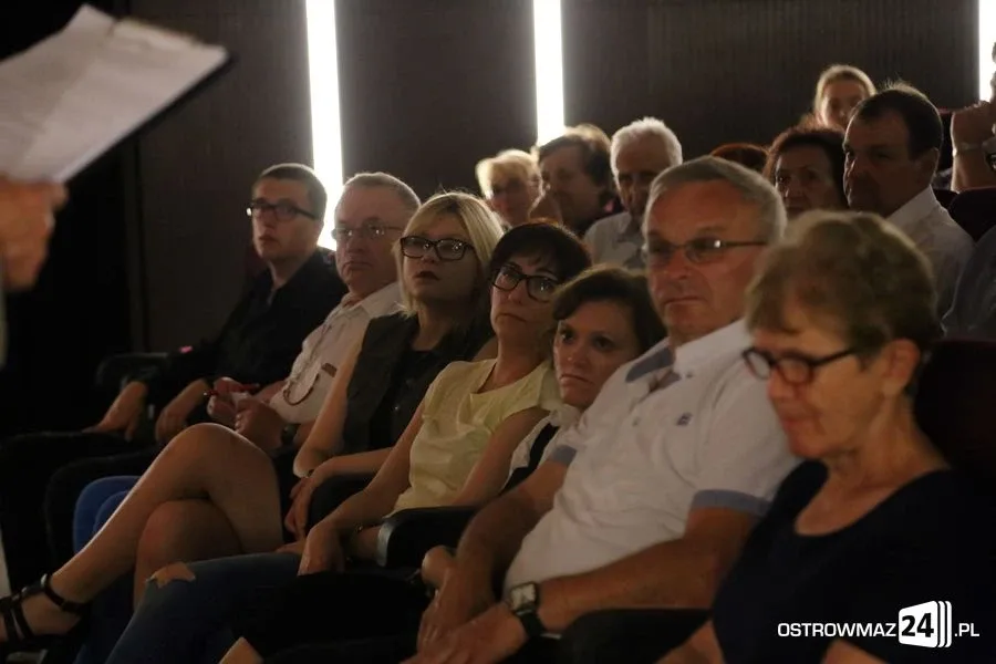 Ostrowianin laureatem 61. konkursu OKR (zdjęcia, wideo)