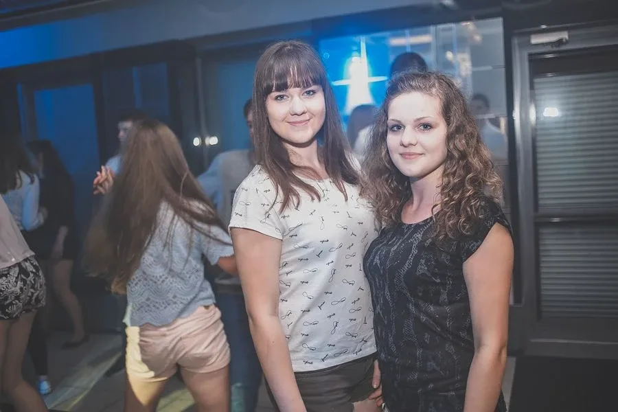 Rozpoczęcie wakacji w klubie Capitol (zdjęcia)