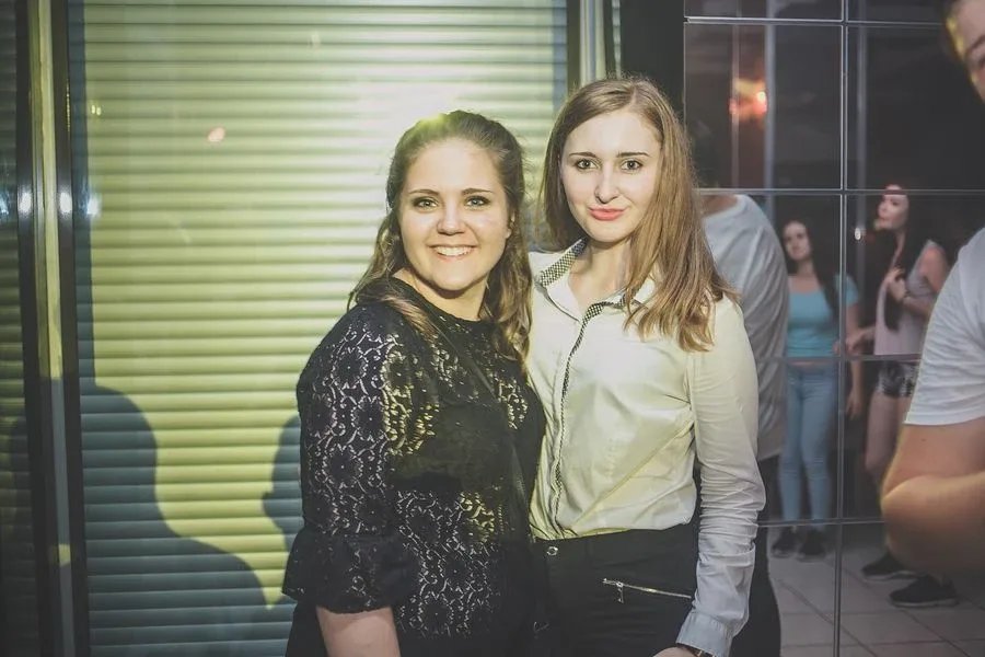 Rozpoczęcie wakacji w klubie Capitol (zdjęcia)