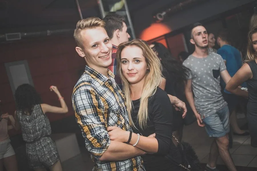 Rozpoczęcie wakacji w klubie Capitol (zdjęcia)