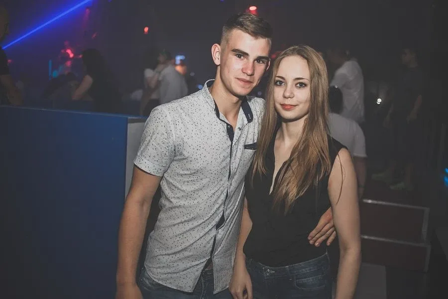 Rozpoczęcie wakacji w klubie Capitol (zdjęcia)
