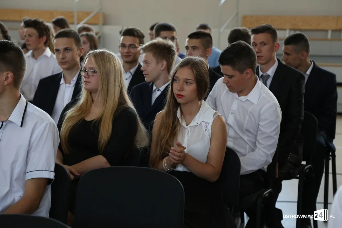 Zakończenie roku szkolnego 2015/2016 (nowe zdjęcia)
