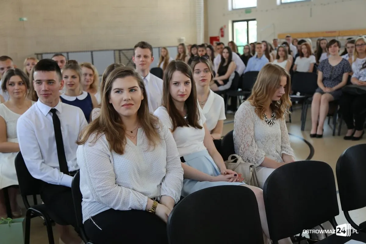 Zakończenie roku szkolnego 2015/2016 (nowe zdjęcia)